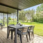 Veljan - 400m From The Sea By Interhome * Bogense