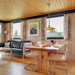 Veljan - 400m From The Sea By Interhome Σπίτι διακοπών Bogense
