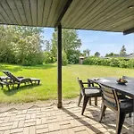 Veljan - 400m From The Sea By Interhome * Bogense
