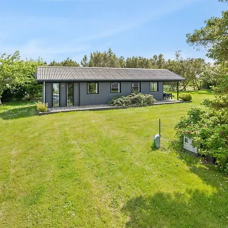 Veljan - 400m From The Sea By Interhome Feriehus