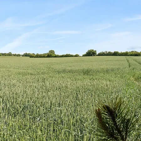 بيت للعطل Veljan - 400m From The Sea By Interhome بوجنسي