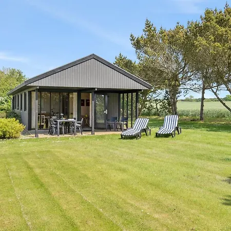 Veljan - 400m From The Sea By Interhome * Bogense