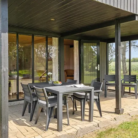 Veljan - 400m From The Sea By Interhome بيت للعطل *