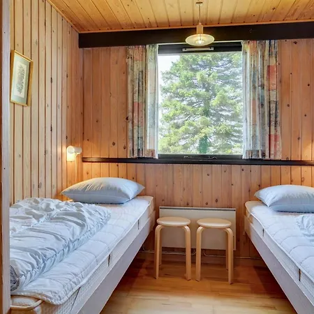 Veljan - 400m From The Sea By Interhome بيت للعطل