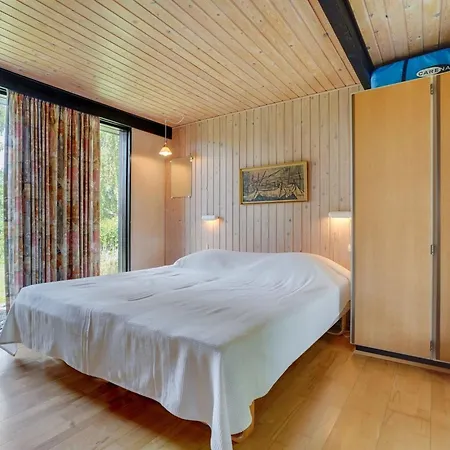 بيت للعطل Veljan - 400m From The Sea By Interhome *