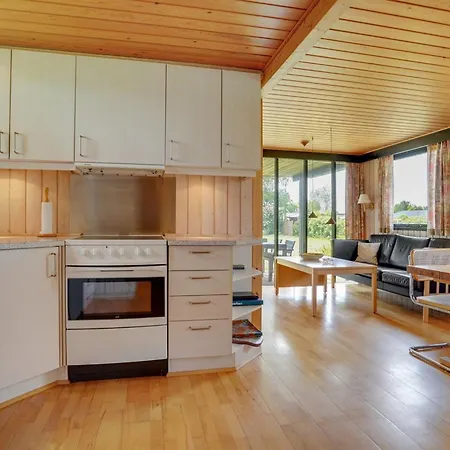 Veljan - 400m From The Sea By Interhome بيت للعطل