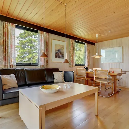 Veljan - 400m From The Sea By Interhome Casa vacanze Bogense