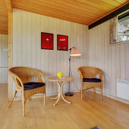 Veljan - 400m From The Sea By Interhome بيت للعطل