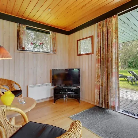 بيت للعطل Veljan - 400m From The Sea By Interhome *