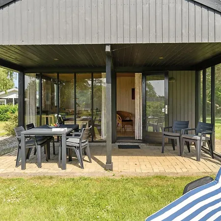 Veljan - 400m From The Sea By Interhome Feriehus