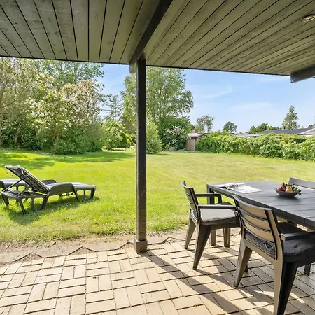 Ferienhaus Veljan - 400m From The Sea By Interhome Bogense