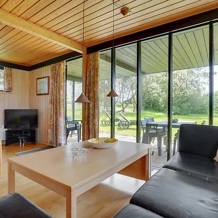 Ferienhaus Veljan - 400m From The Sea By Interhome *