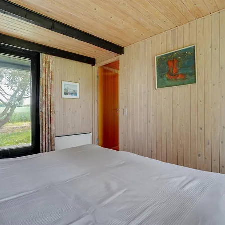 Feriehus Veljan - 400m From The Sea By Interhome *