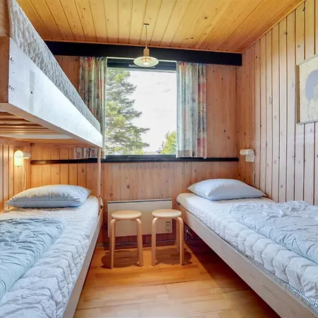 Feriehus Veljan - 400m From The Sea By Interhome Bogense
