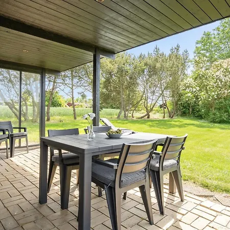 Feriehus Veljan - 400m From The Sea By Interhome Bogense