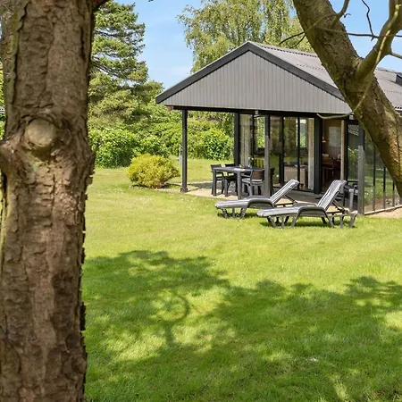 Veljan - 400m From The Sea By Interhome Feriehus *
