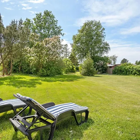 Veljan - 400m From The Sea By Interhome * Bogense