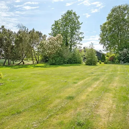Veljan - 400m From The Sea By Interhome * Bogense