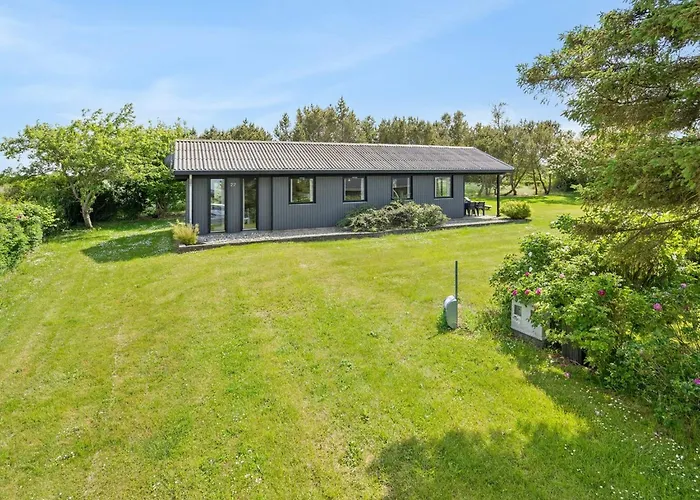 Veljan - 400m From The Sea By Interhome Holiday home