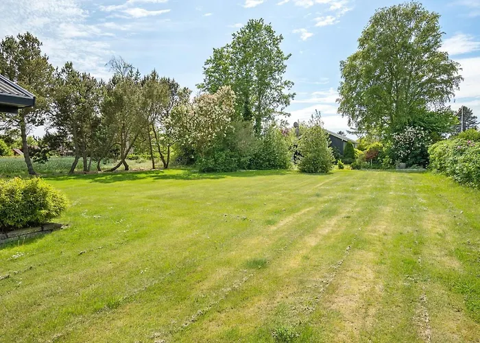 Veljan - 400m From The Sea By Interhome Holiday home *