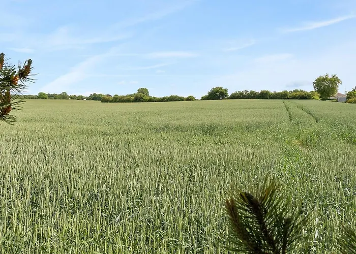 Feriehus Veljan - 400m From The Sea By Interhome Bogense