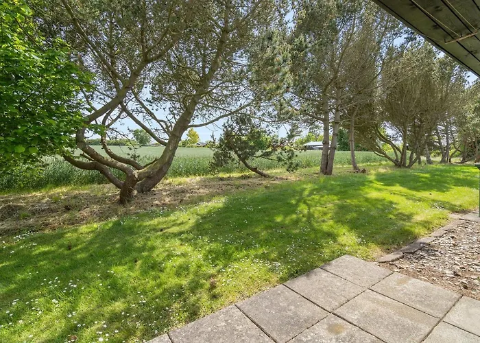 Veljan - 400m From The Sea By Interhome Holiday home *