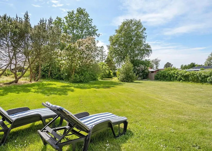 Veljan - 400m From The Sea By Interhome Bogense