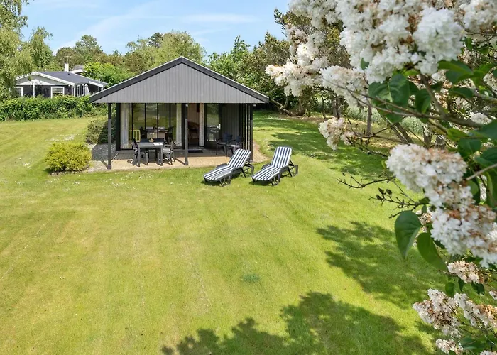 Veljan - 400m From The Sea By Interhome Holiday home