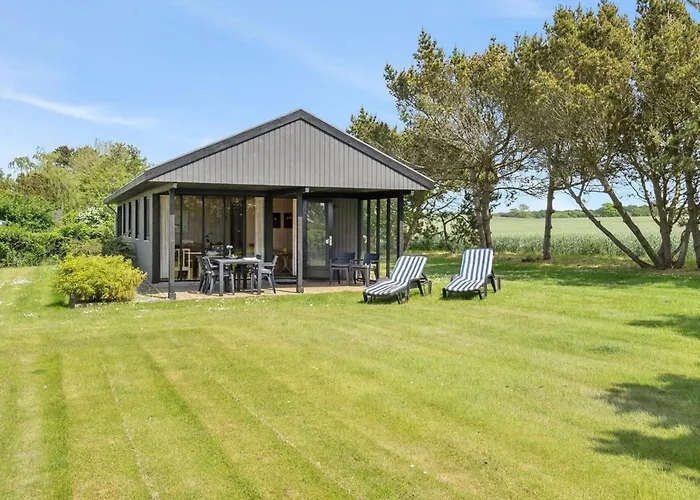 Veljan - 400m From The Sea By Interhome * Bogense