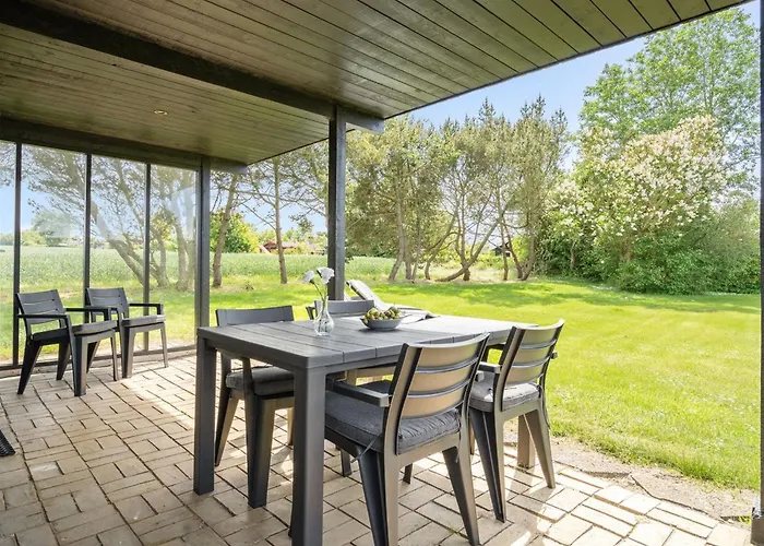 Veljan - 400m From The Sea By Interhome * Bogense