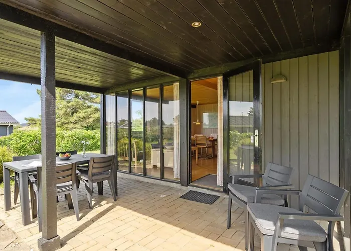 Feriehus Veljan - 400m From The Sea By Interhome Bogense