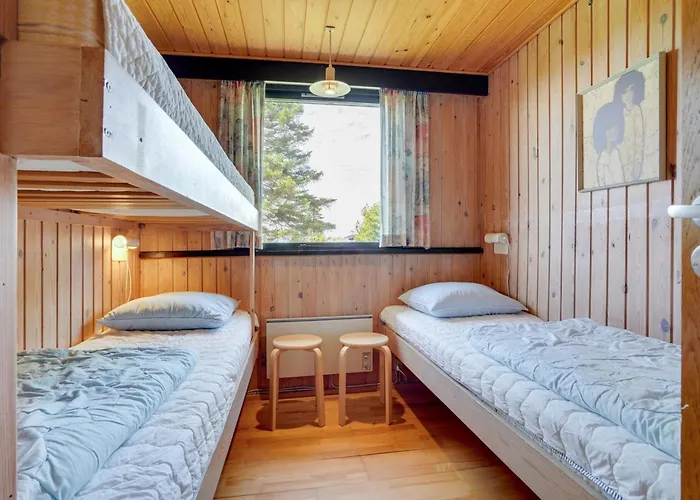 Veljan - 400m From The Sea By Interhome *