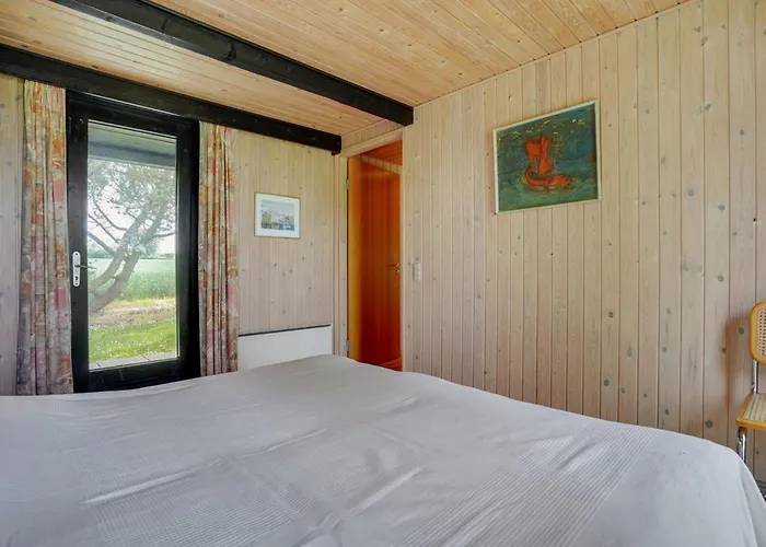 Veljan - 400m From The Sea By Interhome Bogense