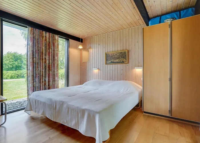 Feriehus Veljan - 400m From The Sea By Interhome *