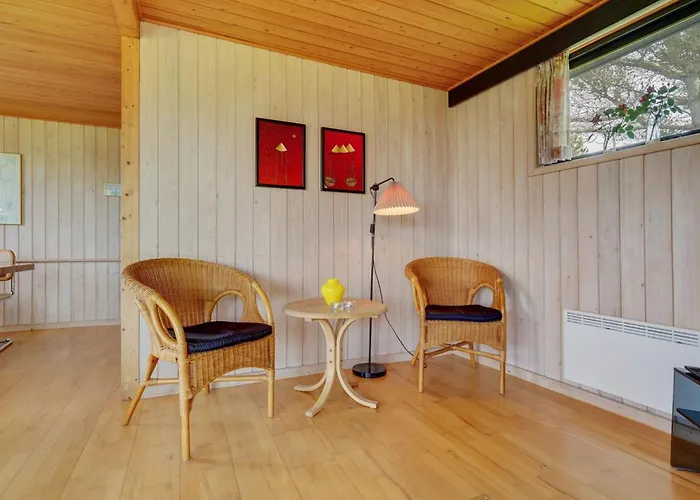 Veljan - 400m From The Sea By Interhome Holiday home