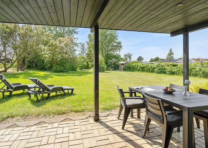 Veljan - 400m From The Sea By Interhome * Bogense