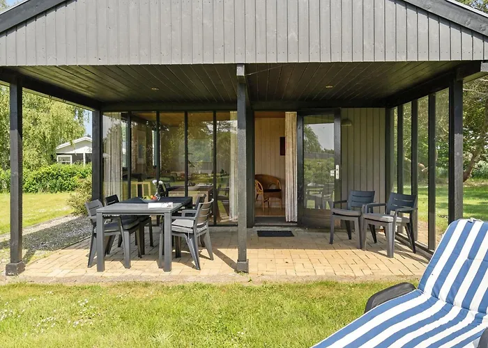 Veljan - 400m From The Sea By Interhome Holiday home